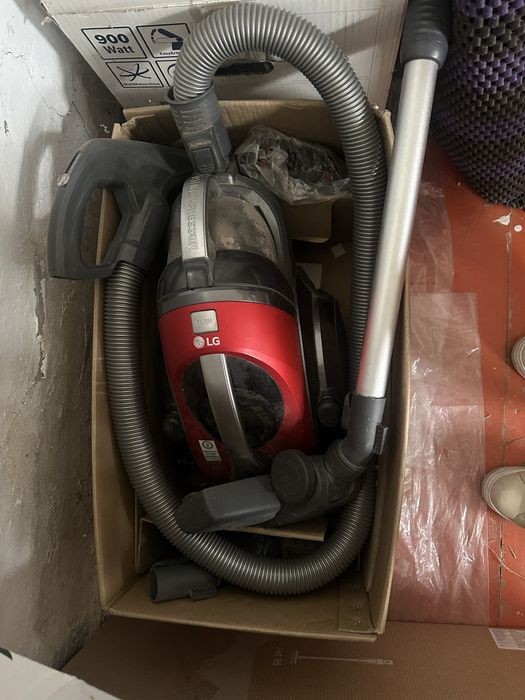 Пылесостар сатылады