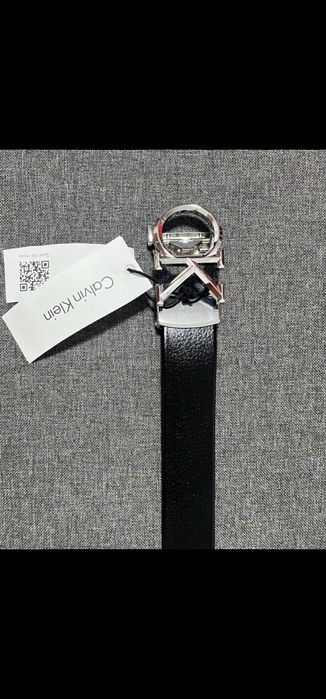 Vand curea Calvin Klein CK