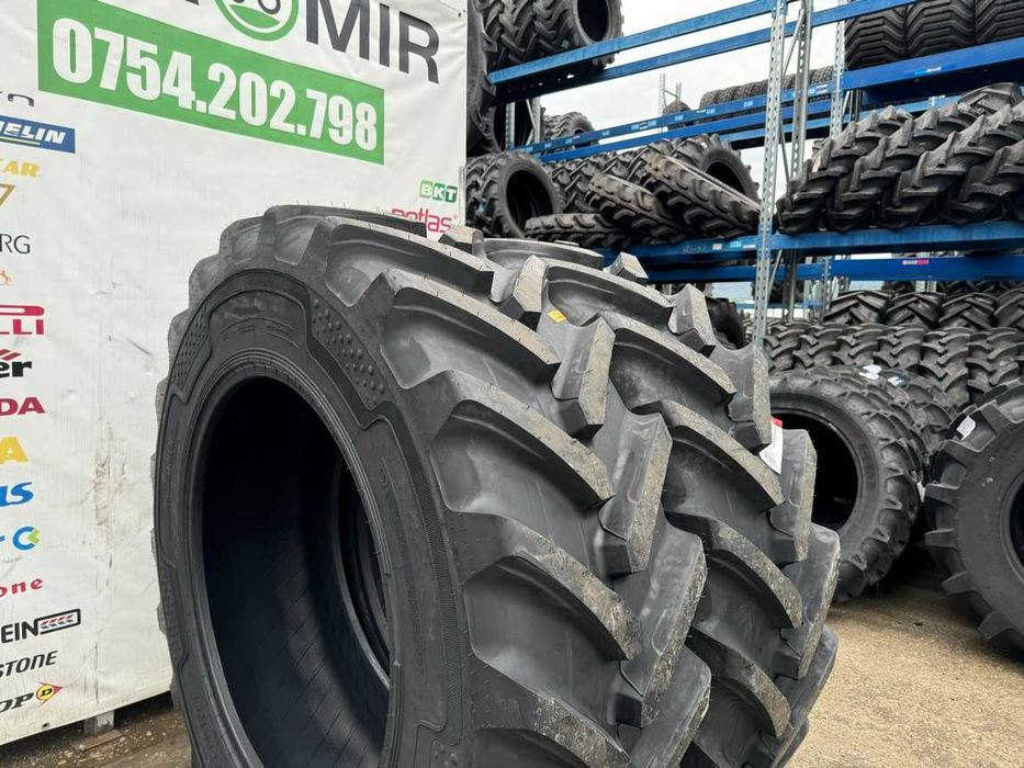 Marca ALLIANCE 420/85R34 pentru MASSEY FERGUSON anvelope radiale