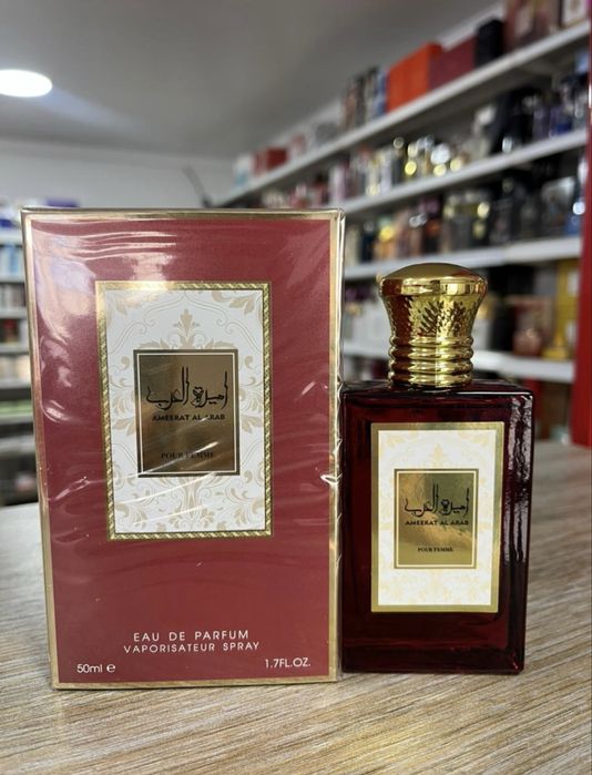 Парфюм разные жен/муж