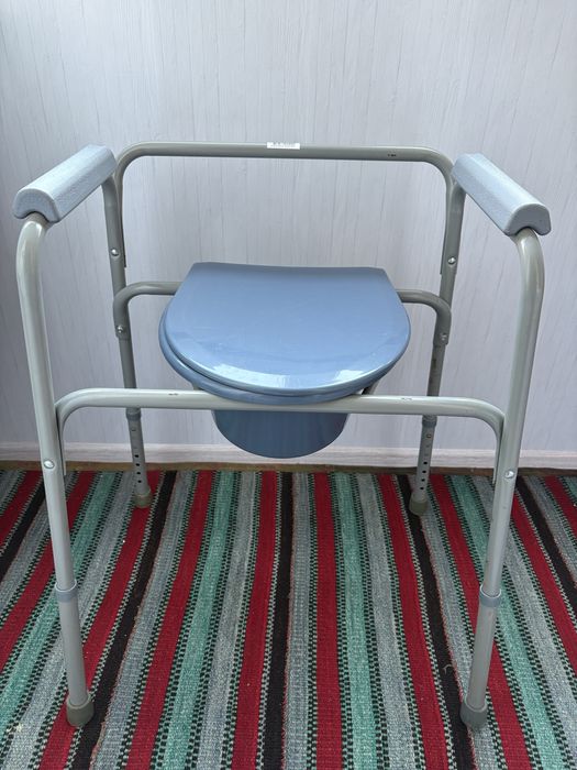 Продам био туалет