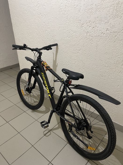 Велосипед Gestalt MTB Bike ТОРГ