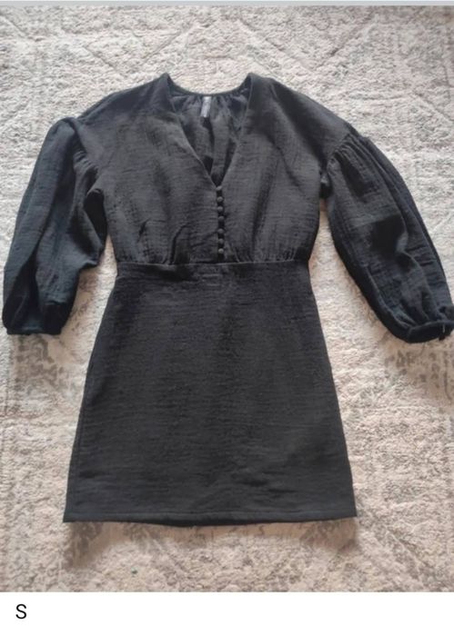 Rochie mini Zara mărime Xs/S