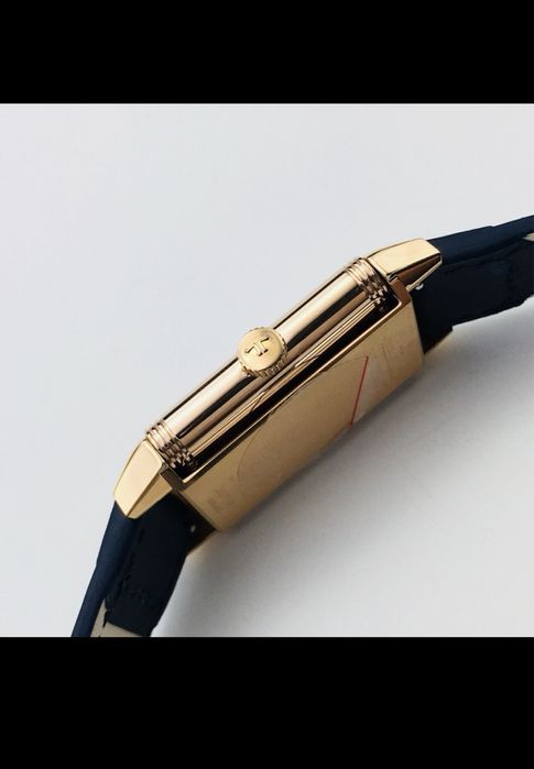 Jaeger-Lecoultre Reverso