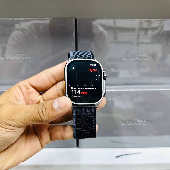 Смарт-часы Watch 11