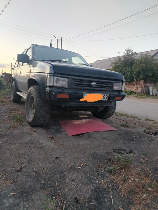 Продам автомобиль