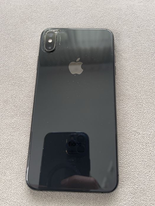 Iphone xs max 64гб