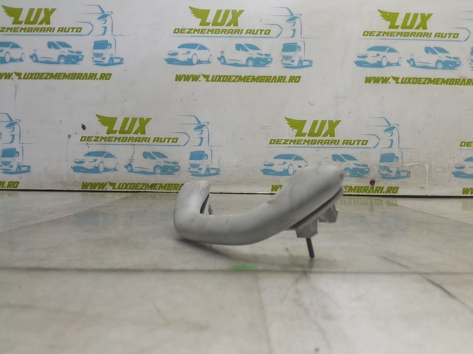 Maner plafon 1K0857607 Volkswagen Golf 5 (2003 - 2009)