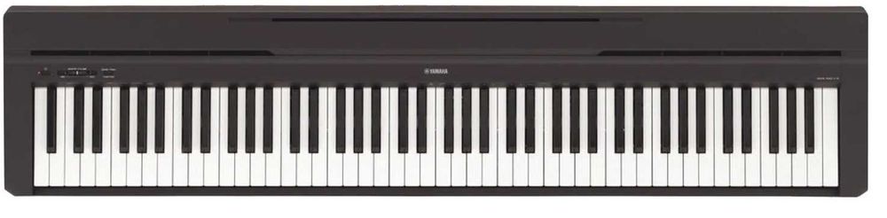 Vand pian de scena Yamaha P-45B