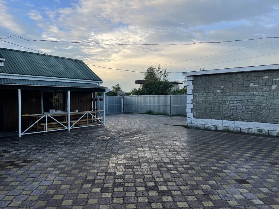 Продам жилой  дом в дачном обществе