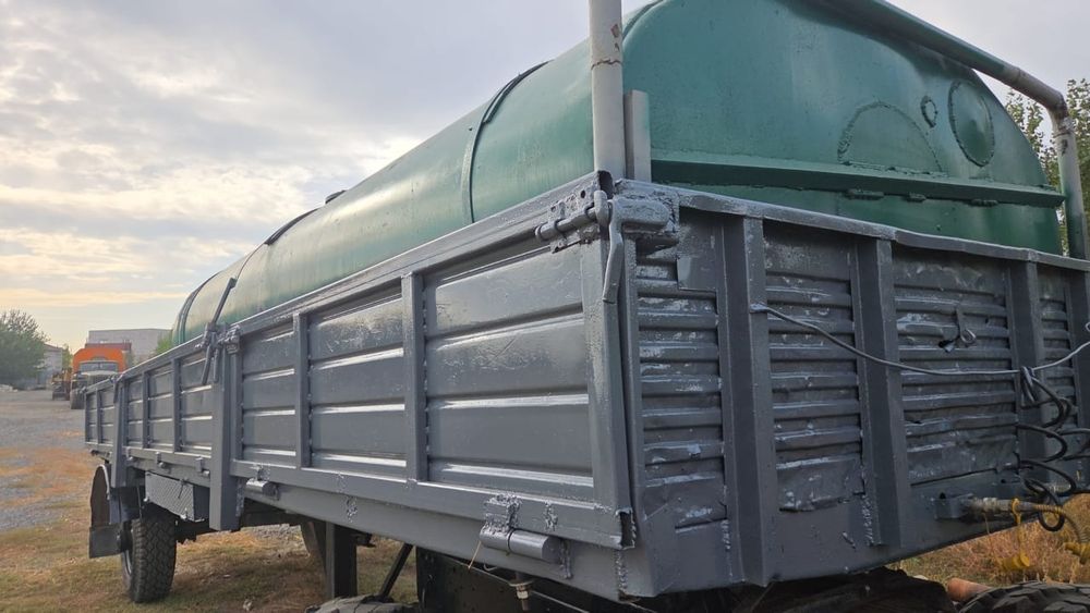 Продам полуприцеп