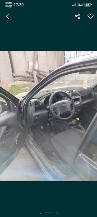 Продам Lada Granta 2013