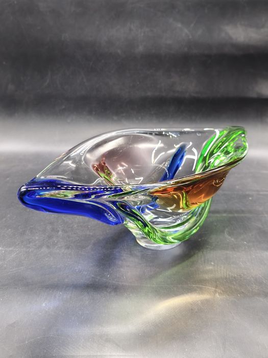 Ваза Чехословакия