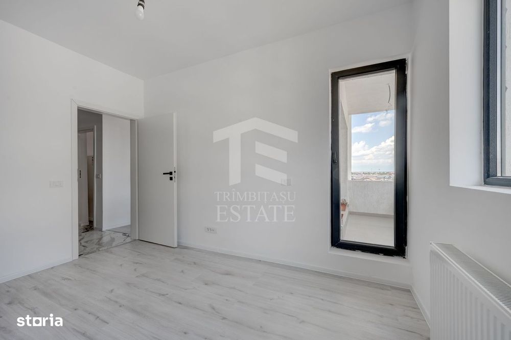 MIlitari Residence - Ilie Petre 3 Camere Bloc 2024 4/5