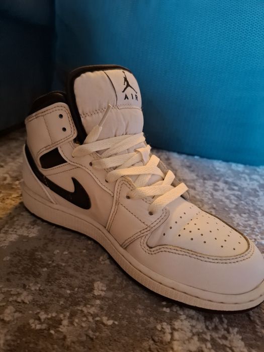 Ghete Jordan băieți