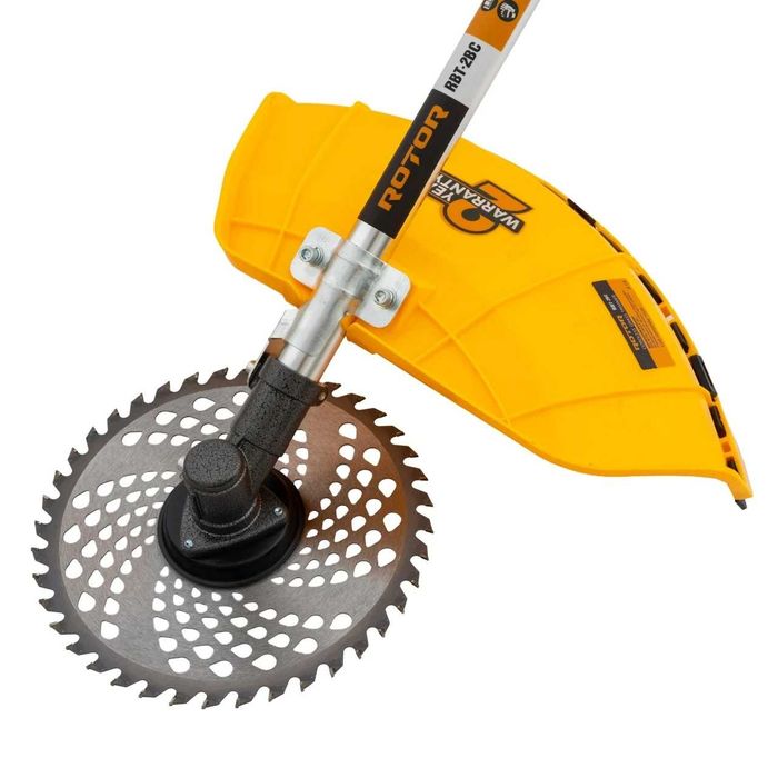 trimmer cu acumulator aparat de taiat iarba