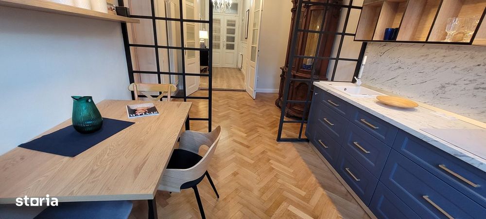 Apartament 2 camere , 72 mp, zona Spitalul Judetean