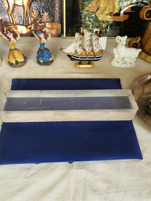 Сувениры фигурки ретро СССР