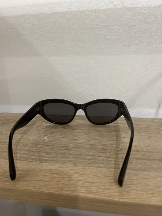 Дамски слънчеви очила MANGO