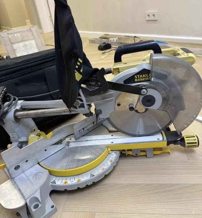 Торцовочная пила