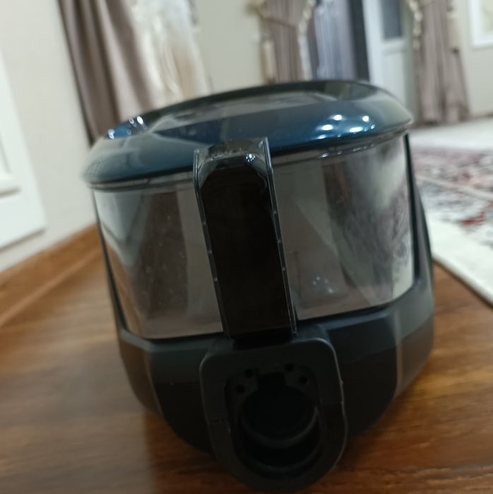 Пылесос Samsung vc3100