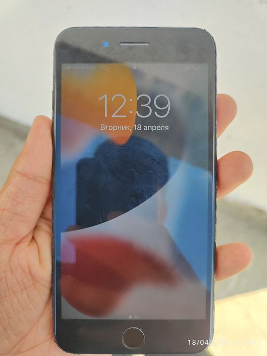 Iphone 7 puls 1mlion 450ming