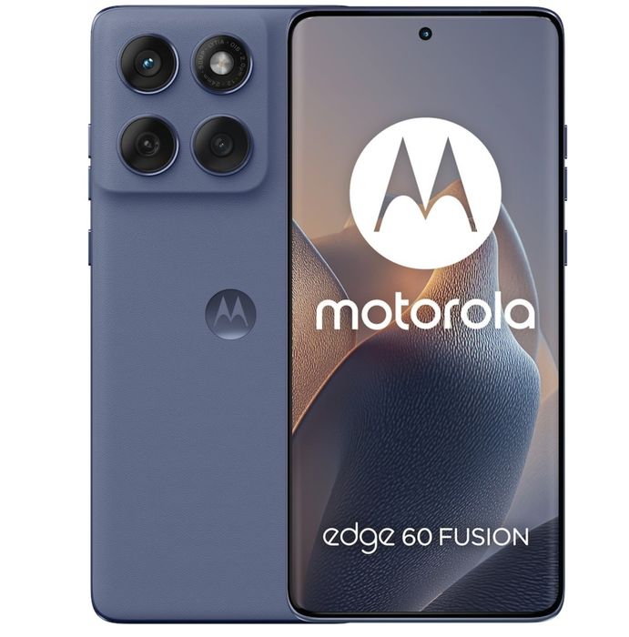 Telefon Motorola Edge 60 Fusion 5G