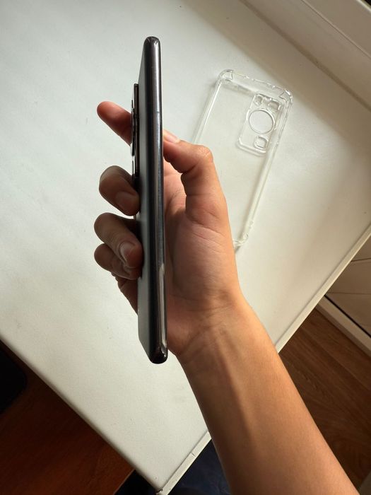 Продаю хуавей п60 про