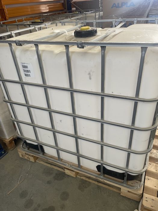 Vand IBC 1000 L