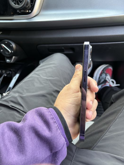 Vand Iphone 14 Pro Max