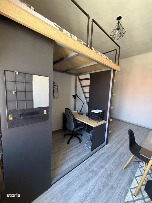 Apartament in zona Ultracentrala langa Parcul Central