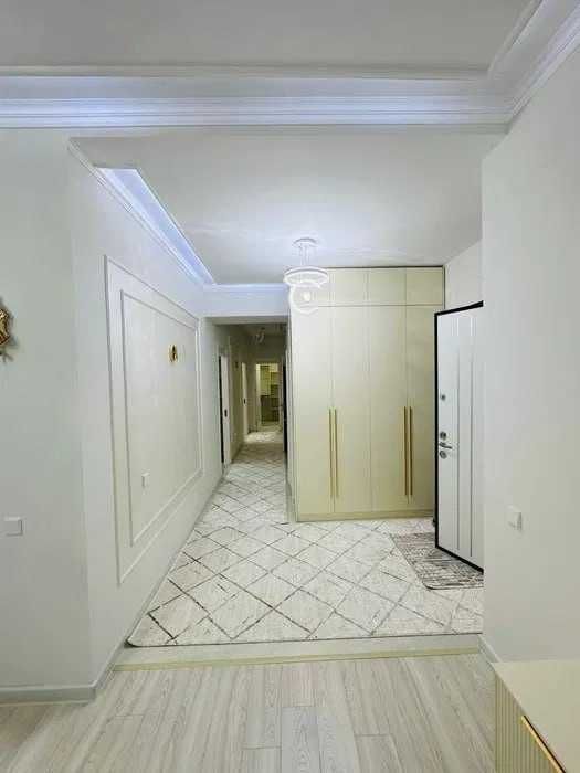 Сдаётся квартира на ЖК Акай сити