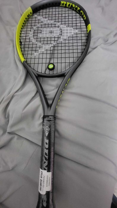 Тенис ракета DUNLOP SX Team 260