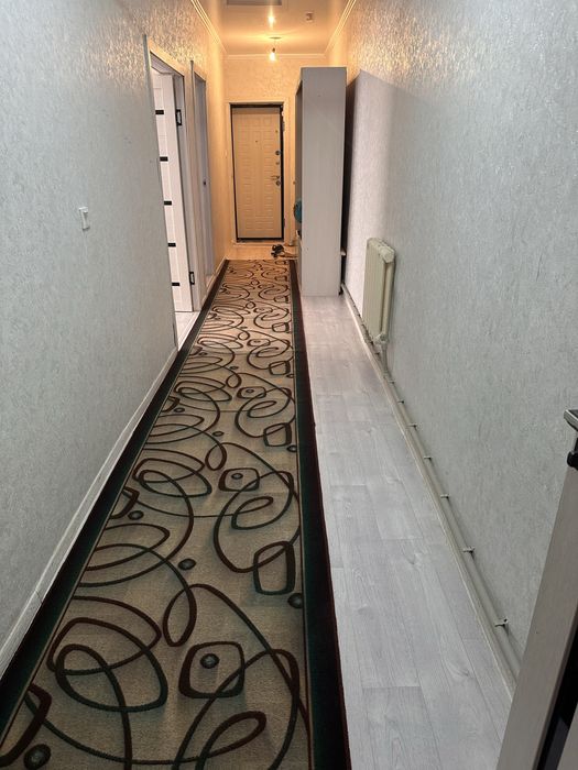 2х комнатная квартира