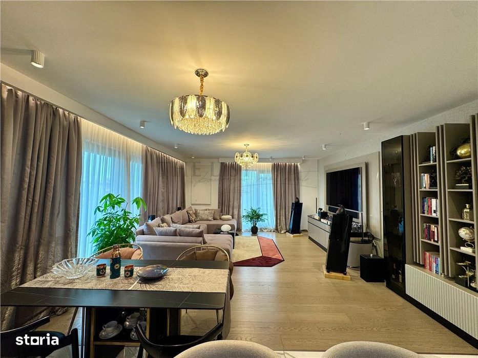 Pipera | De Vanzare Apartament 2 Camere
