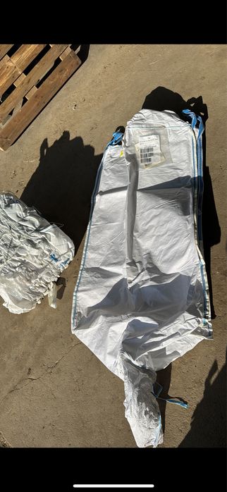 Saci BIG BAG 1000 kg