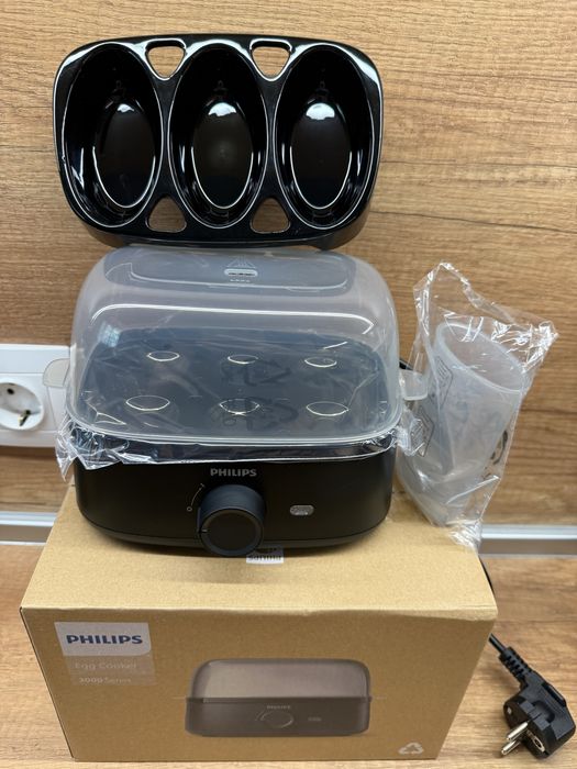 Яйцеварка  Philips