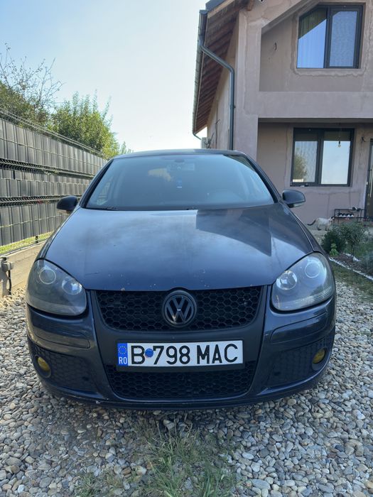 Volkswagen Golf 5 1.9 TDI