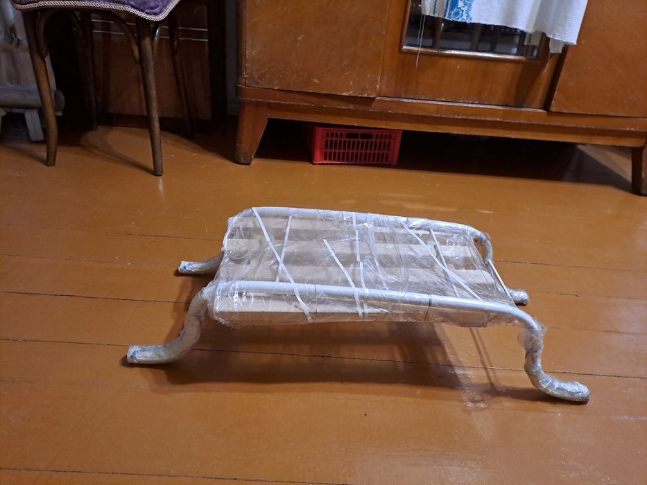 Сидушка для ванны