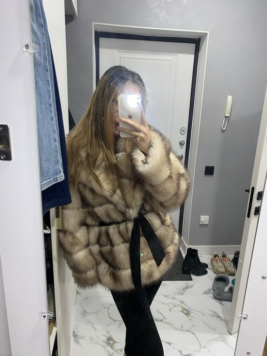 Продаю шубу срочно