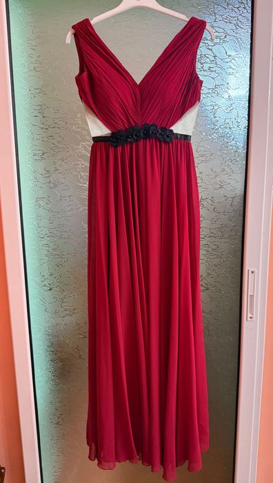 Rochie lungă ocazie M