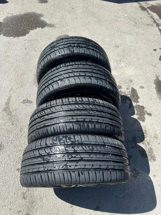 Диски с резиной 225/40zr18