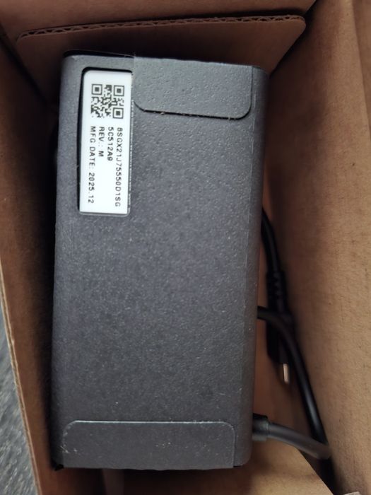 Incarcator original Lenovo NOU