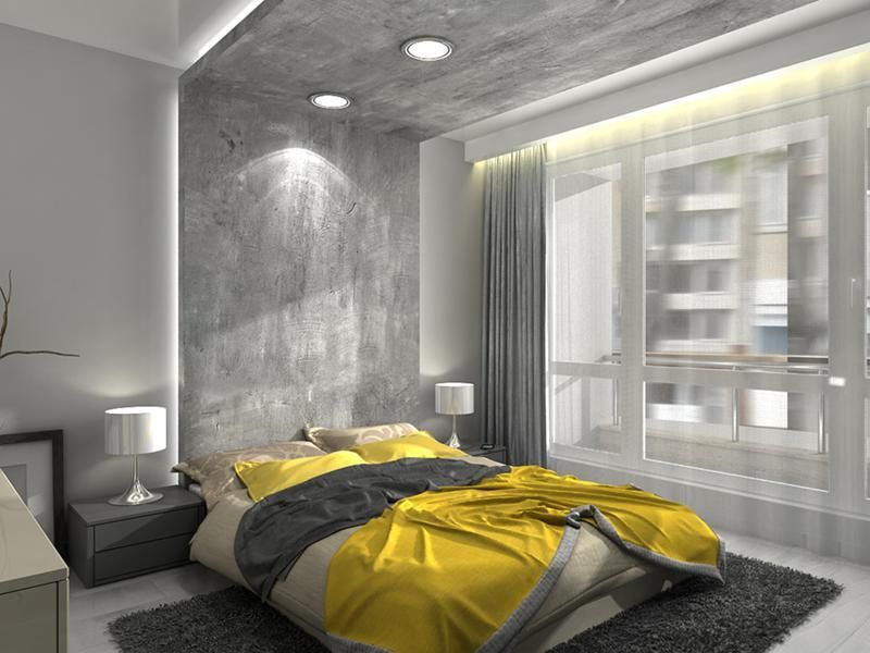 Двустаен апартамент, под наем, Център