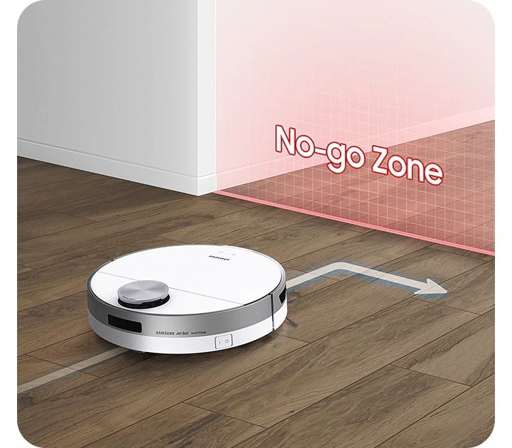 Aspirator robot Samsung Jet Bot VR30T80313W