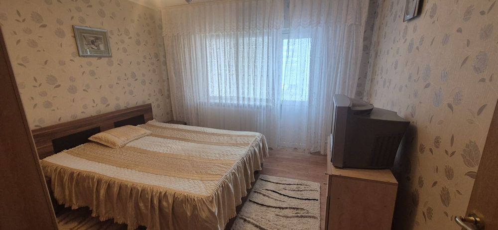 Inchiriez apartament 2 camere Pitesti, Popa Sapca