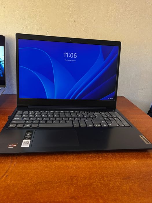 Used Lenovo Laptop