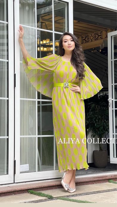 Продается платье