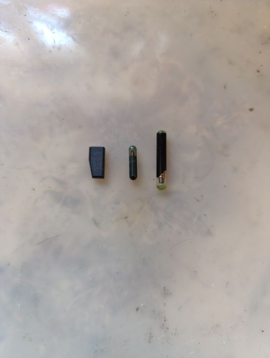 Ремонт иммобилайзера.Прошивка авто ключей