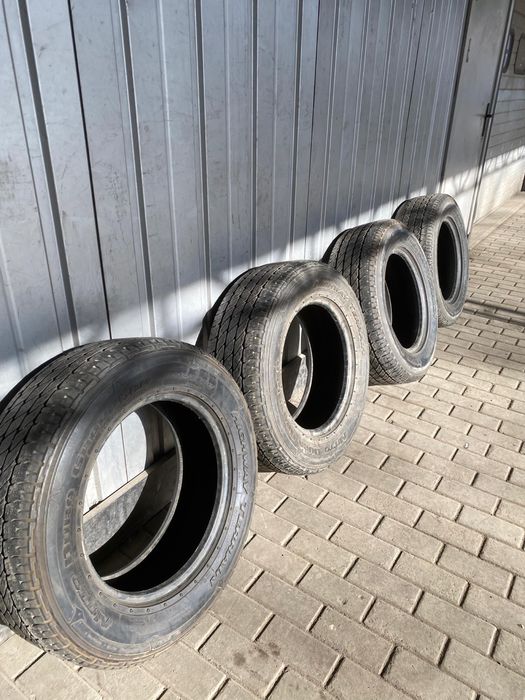 Шины в хорошем сосотояние